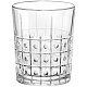 Олд фэшн (стакан) 390мл стекло «Эсте» BORMIOLI ROCCO
