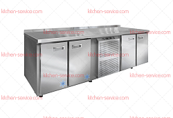 Стол комбинированный КХС-700-2/2 ФИНИСТ (FINIST)