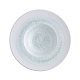 Тарелка глубокая 460мл Glacier ID Fine