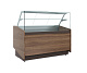 Витрина кондитерская KC80 SH 1,2-1 BORNEO Carboma ПОЛЮС
