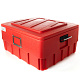 Термоконтейнер H-40L красный FOODATLAS