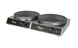 Блинница Ф2БкрЭ 400 мм GRILL MASTER