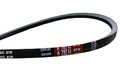 Ремень верхний для HS30/40/50B GASTROMIX