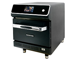 Печь высокоскоростная комбинированная со сканером MWO IMPG 1200/2300 10 SC KOCATEQ