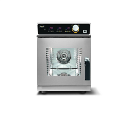 Пароконвектомат COOK LINE AP6DC COMPACT APACH