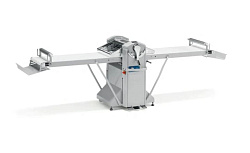 Тестораскатка SPT3 1600 SOTTORIVA