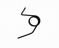 Пружина натяжителя цепи для тестомеса MEC