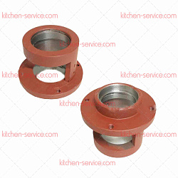 Стакан для ТОРГМАШ (г. Барановичи) (МТ-30.00.011)