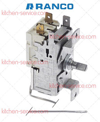 ТЕРМОСТАТ RANCO K50L3313