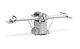 Тестораскатка SPT3 1600 SOTTORIVA