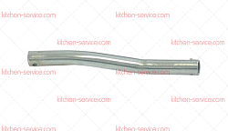 Стержень замка дверного для печи конвекционной (3242674)