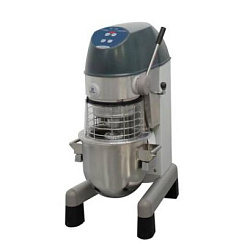 Миксер планетарный XBM204B (600246) ELECTROLUX PROFESSIONAL
