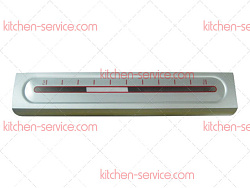 Накладка мерной трубки для кипятильника M 20 ECOLUN (ML-20A1_7 water gauge)