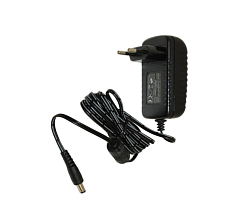 Адаптер 9 V 1,5 A для CAS