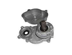 Корпус редуктора для мясорубки MG-22B GASTROMIX