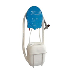Станция чистки бассейна Pool Cleaning Station 5 SEKO (LB09PC1105)