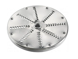 Диск-терка Z4 205 мм для овощерезки FIMAR