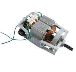 Двигатель реверс для мясорубок CP-MM12C CRAZY PAN (CP-SP-MM12MTR)