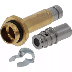 Корпус электромагнитного клапана номинальный размер для HENKELMAN (0280082)