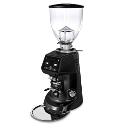 Кофемолка F64 E черная FIORENZATO