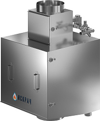 Искрогаситель ТУШИЛА 1 ЛАЙТ 600 ИСКРАЧ