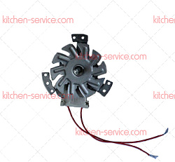 Мотор для печи конвекционной HKN-XF/XFT HURAKAN