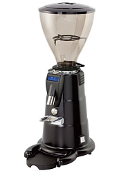 Кофемолка M7D черная MACAP