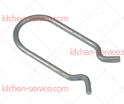 Пружина для распылителя коромысла печи (4007026)