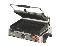 Гриль контактный GR 6.1 FIAMMA