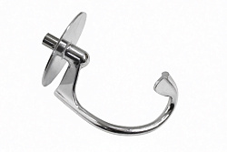 Спираль для миксера планетарного B-5 ECO GASTROMIX