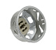 Патрон для галогеновой лампы G9 CUPPONE (91310187)