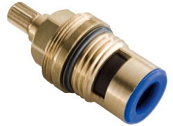 Вентиль керамический для KLARCO (0030021/D)