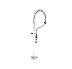 Устройство душирующее JP.OYD.01 EMPERO