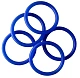 Сальник-прокладка 2" 00303000011 для ABAT (120000020462)