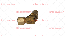 Держатель с распылителем 0,52 мм для GARLAND (G02486-52F)