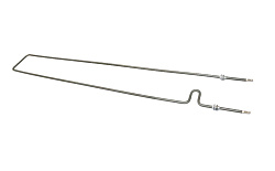 Элемент нагревательный ТЭН для печи ML66 W MEC (RESIS010)