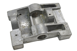 Станина для шприца колбасного SH3 gear seat KOCATEQ