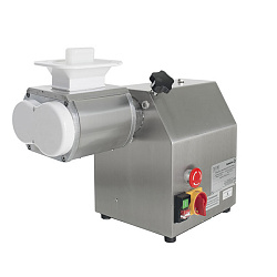 Мясорубка c насадкой для нарезки мяса 10 мм TK-12C FOODATLAS