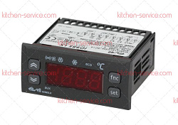 Регулятор электронный ID985LX CK ELIWELL (ID34DF1XCD300)