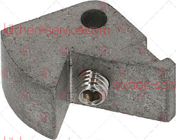 Защелка замка Lainox R58005050