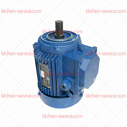 Двигатель АИР71В4/2 для ТОРГМАШ (г. Барановичи)