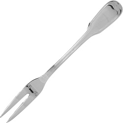 Вилка для улиток «Лувр» 14 см ETERNUM