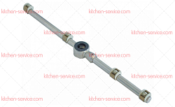 Ополаскиватель-коромысло для HOONVED (34395)