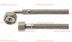 Шланг гибкий для печи (5033977)