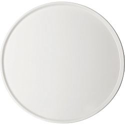 Блюдо круглое 33см фарфор «Кунстверк» KUNSTWERK