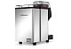 Кофемашина суперавтомат PRONTOBAR 1 GR BLACK+RUSSIAN LCD NUOVA SIMONELLI