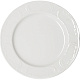 Тарелка «Моцарт» мелкая фарфор 25 см BAUSCHER