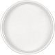 Масленка без крышки;фарфор 110 мл BAUSCHER