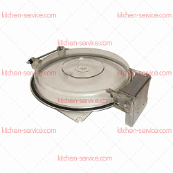 Крышка для МОК-400 ТОРГМАШ (г. Барановичи) (МОК-400.20.000)