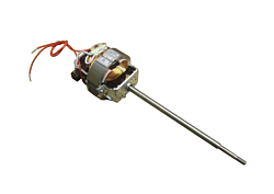 Мотор 250 Вт 10 А 220-230 В для миксеров молочных коктейлей ENIGMA